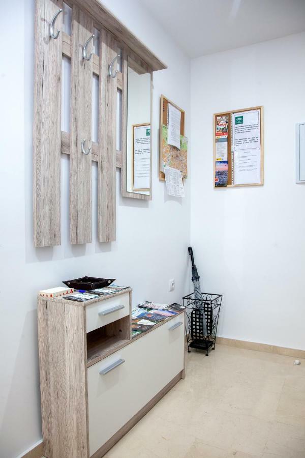 Impecable Apartamento En El Centro De Apartment Granada