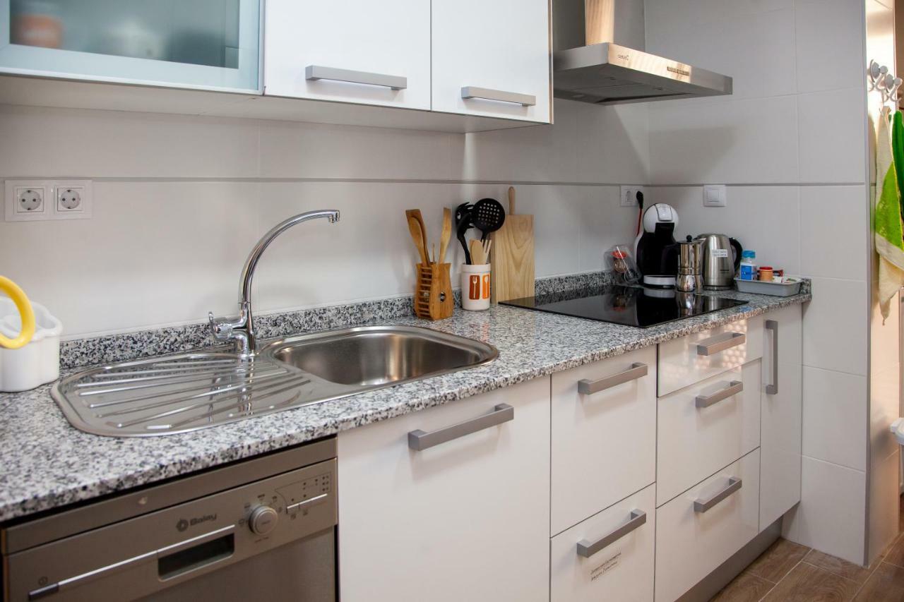 Impecable Apartamento En El Centro De *