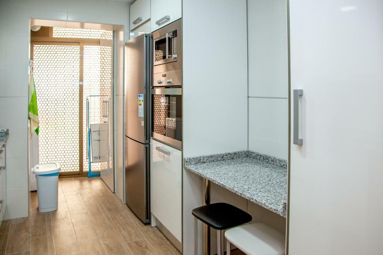 Apartment Impecable Apartamento En El Centro De
