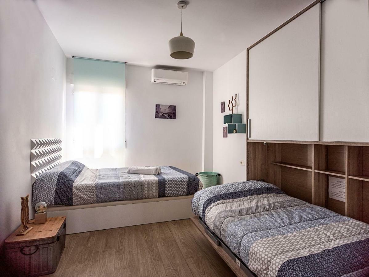 Apartamento Fuente Nueva Apartamento *
