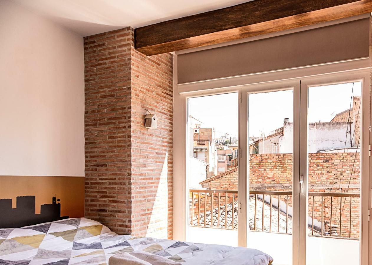 Apartamento Fuente Nueva