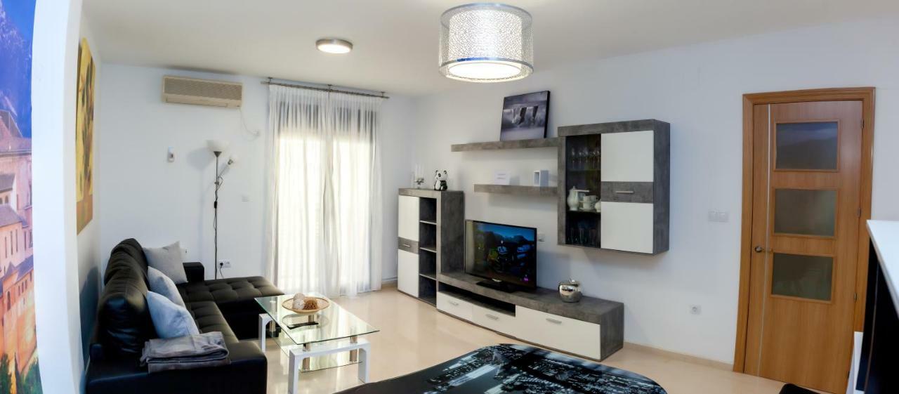 Impecable Apartamento En El Centro De