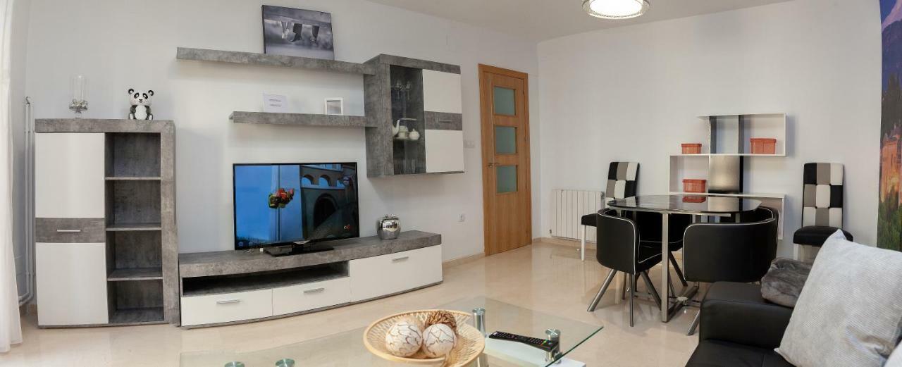 Impecable Apartamento En El Centro De Granada