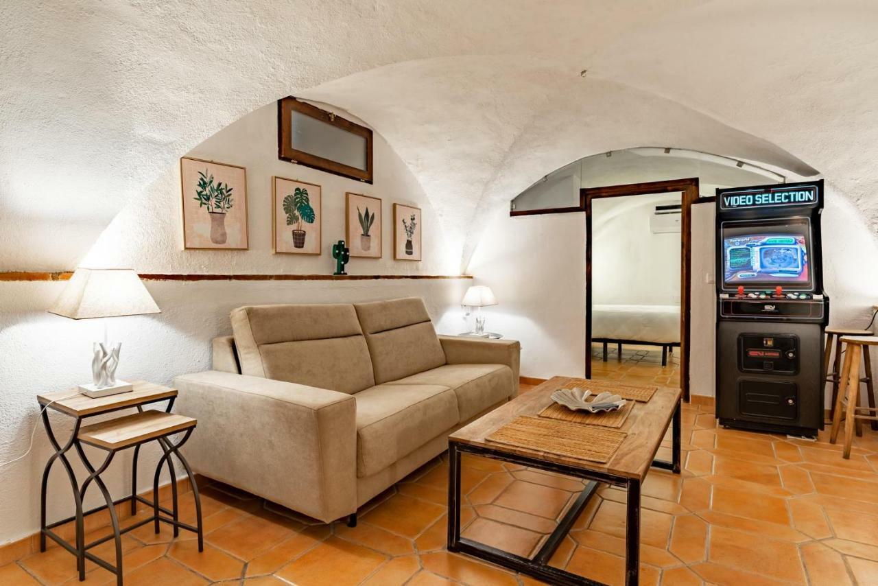 Apartamento Jardin Botanico 2