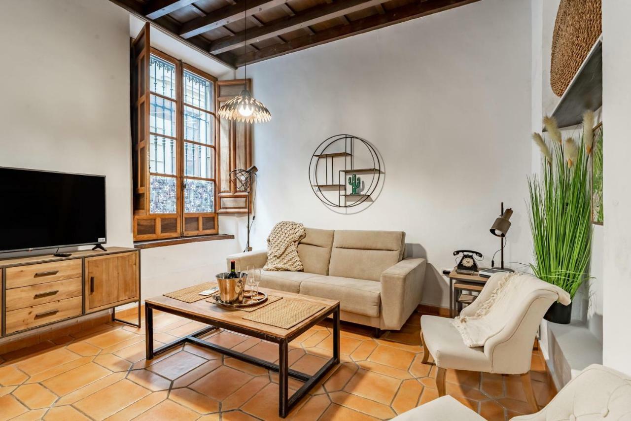 Jardin Botanico 2 Apartamento *