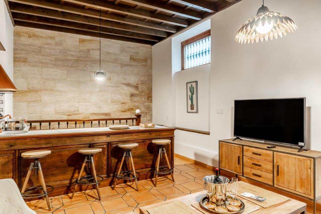 Apartamento Jardin Botanico 2