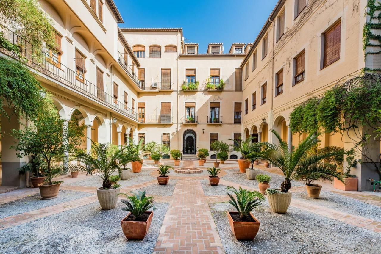 Jardin Botanico 2 Apartamento *