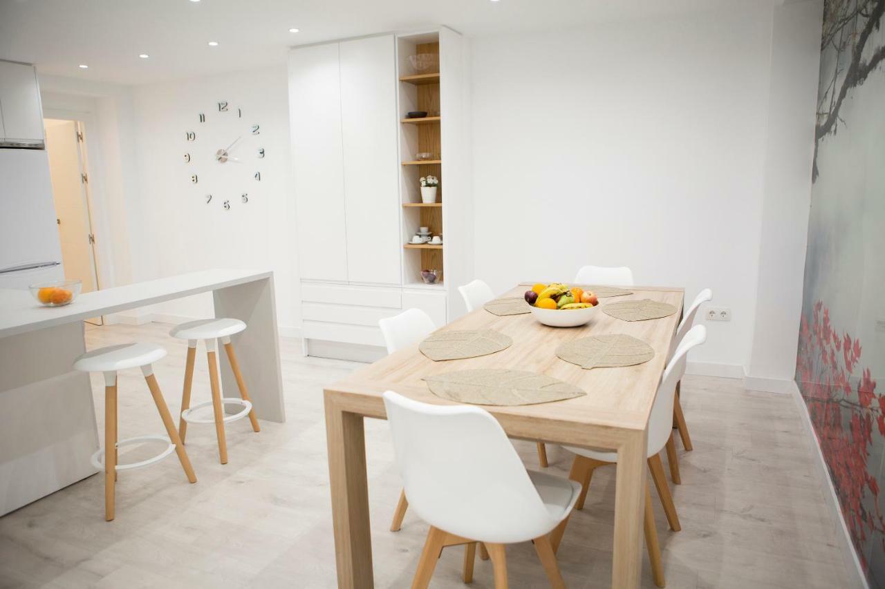 Apartamento 6 Plaza Del Triunfo *