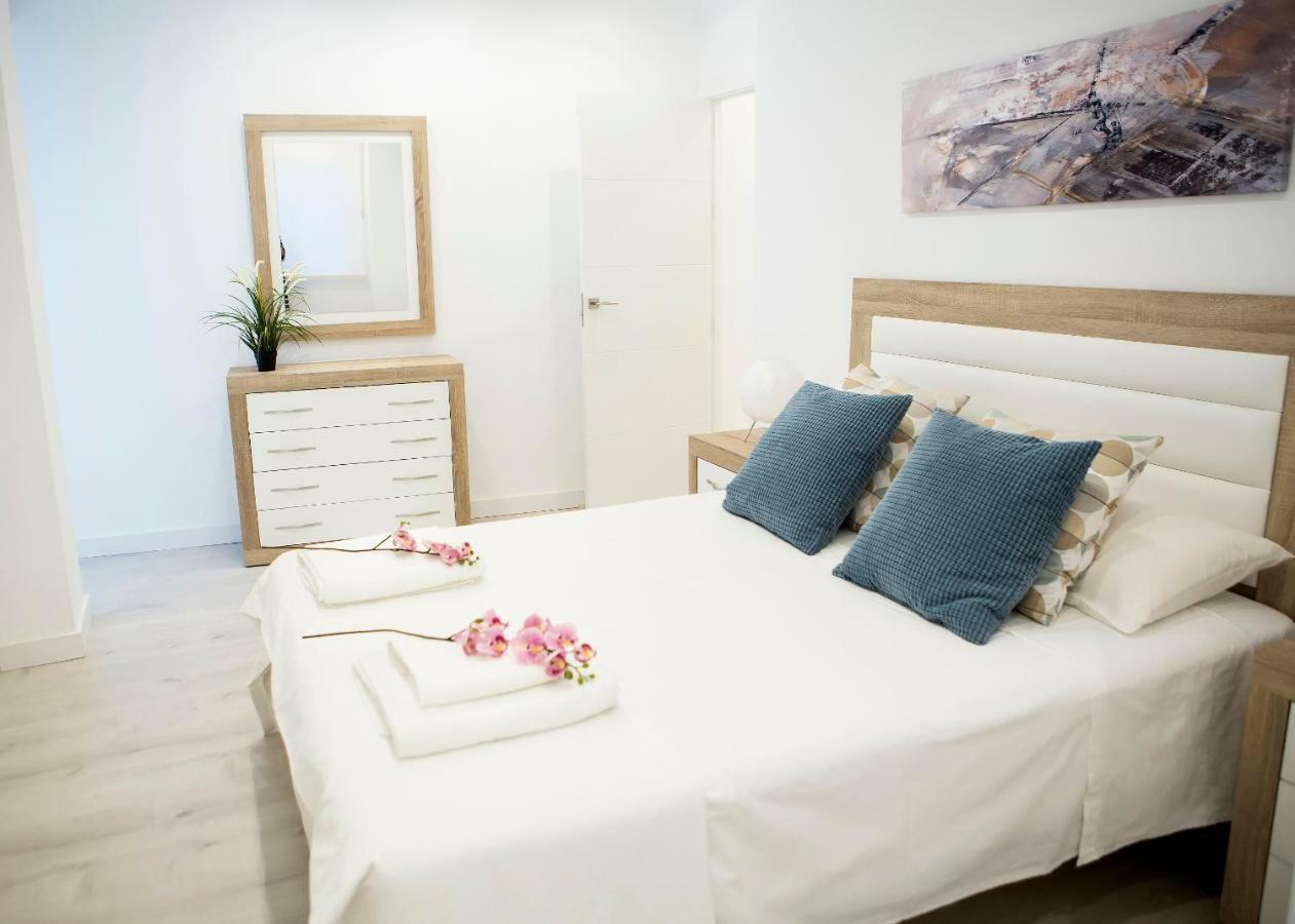 6 Plaza Del Triunfo Apartamento