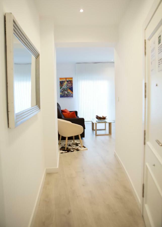 Apartamento 6 Plaza Del Triunfo