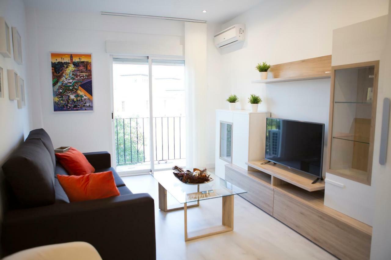 Apartamento 6 Plaza Del Triunfo