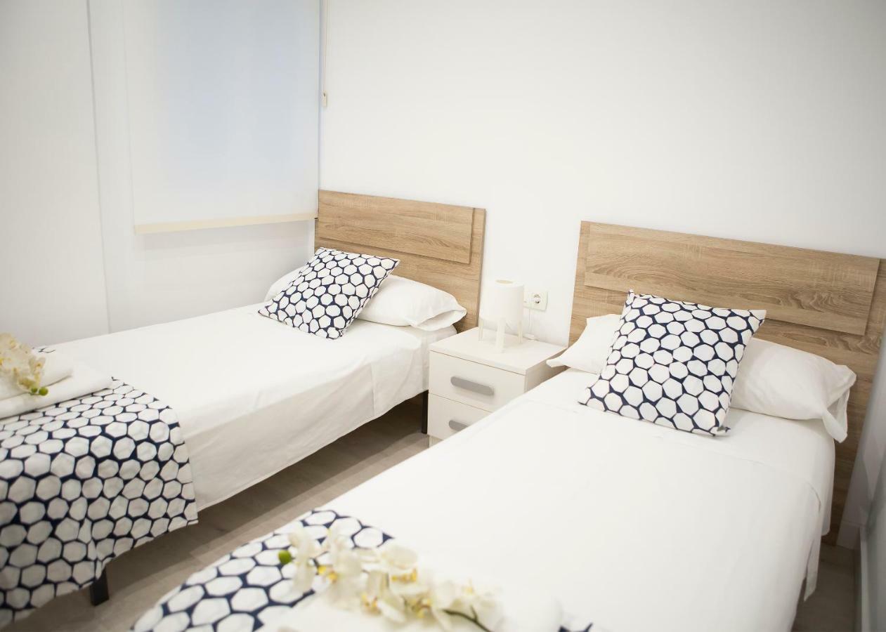 6 Plaza Del Triunfo Apartamento Granada