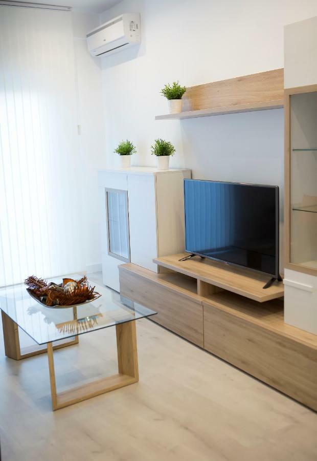 Apartamento 6 Plaza Del Triunfo *