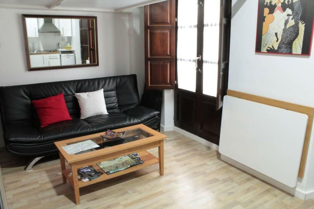 Apartamento Estudio San Matias Granada