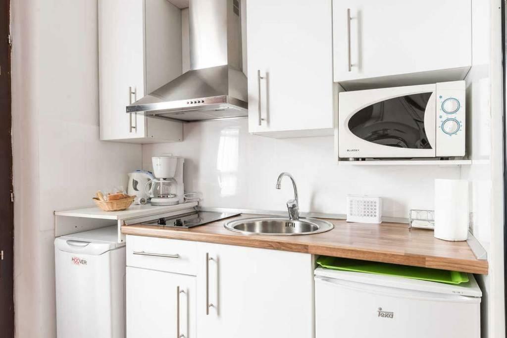 Apartamento Estudio San Matias