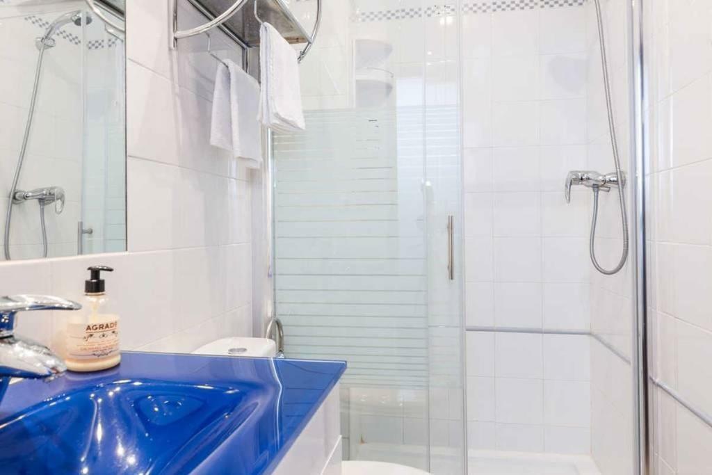 Apartamento Estudio San Matias *