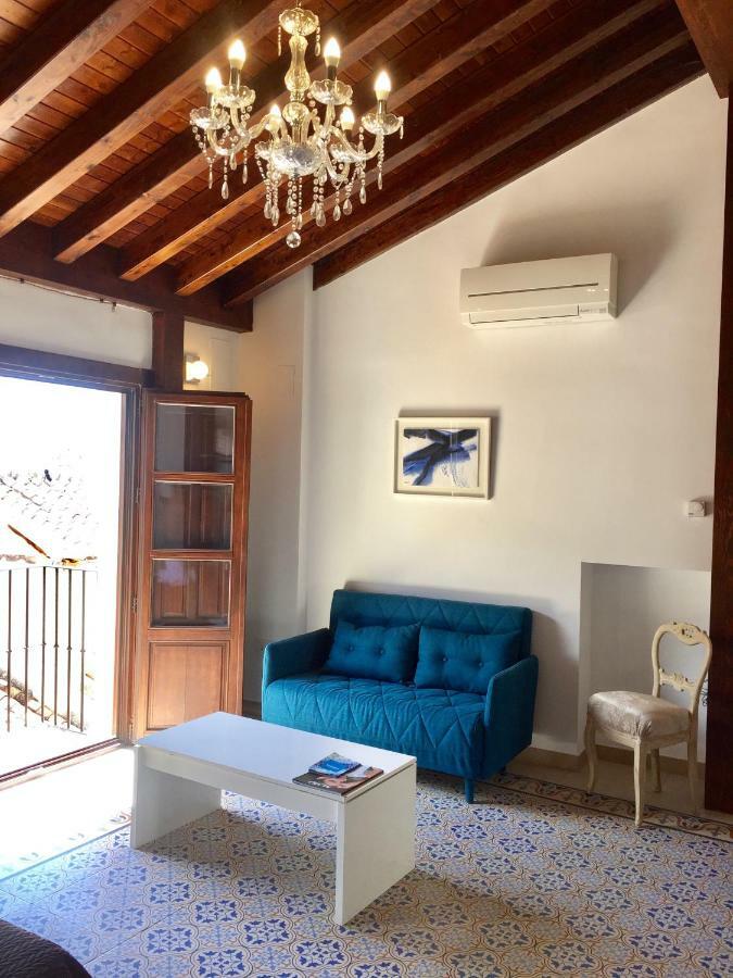 Сasa de vacaciones Casa Mirador Alhambra *