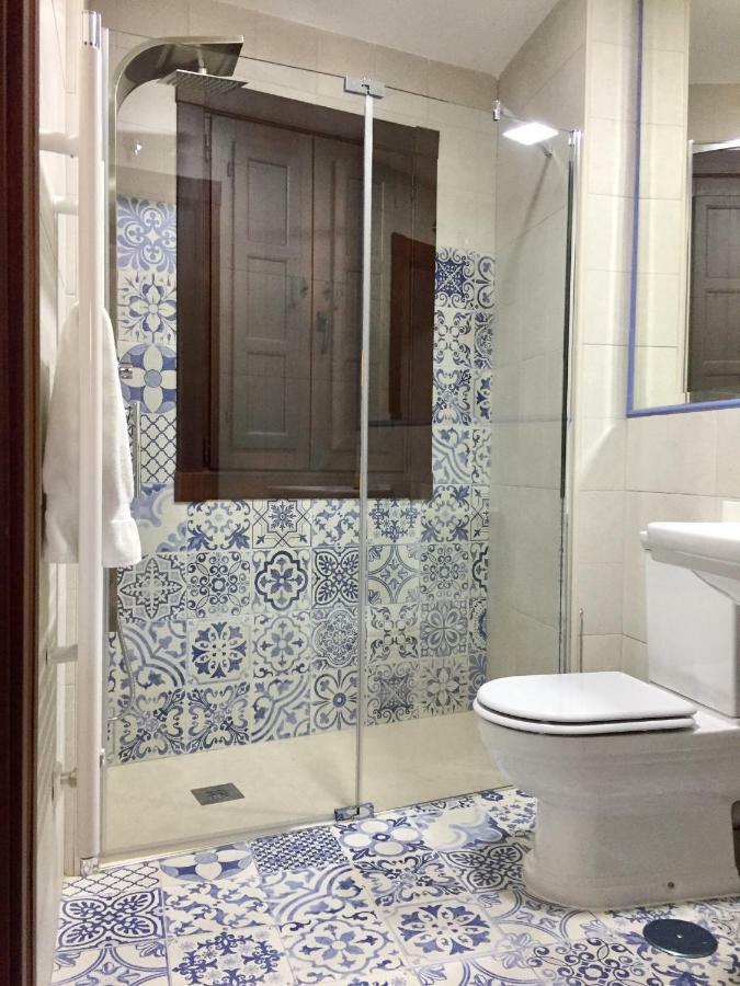 Сasa de vacaciones Casa Mirador Alhambra *