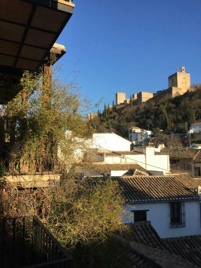 Casa Mirador Alhambra *