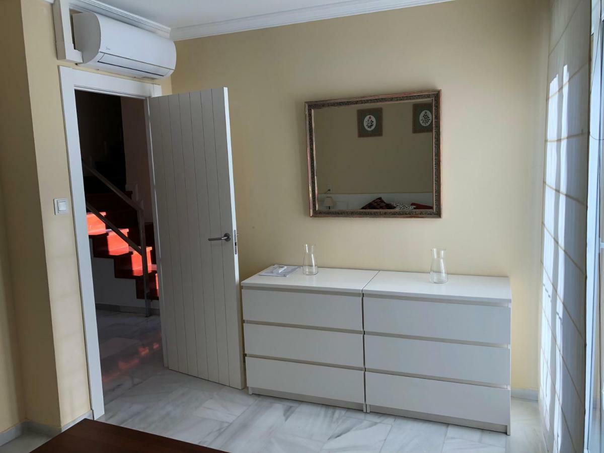 Atico Duplex Plaza De La Trinidad