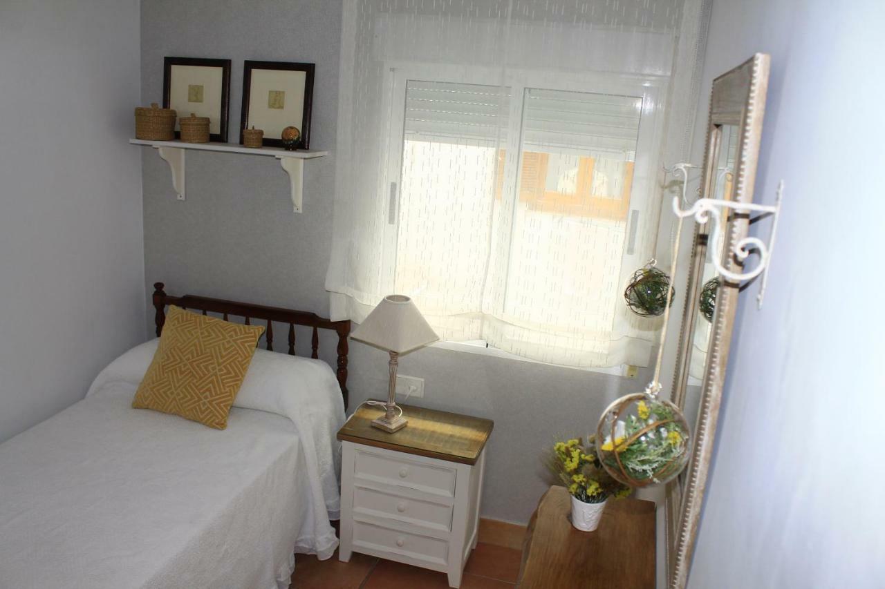 Carretera Sierra Apartamento