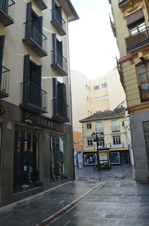 Rinconcillo Center Granada