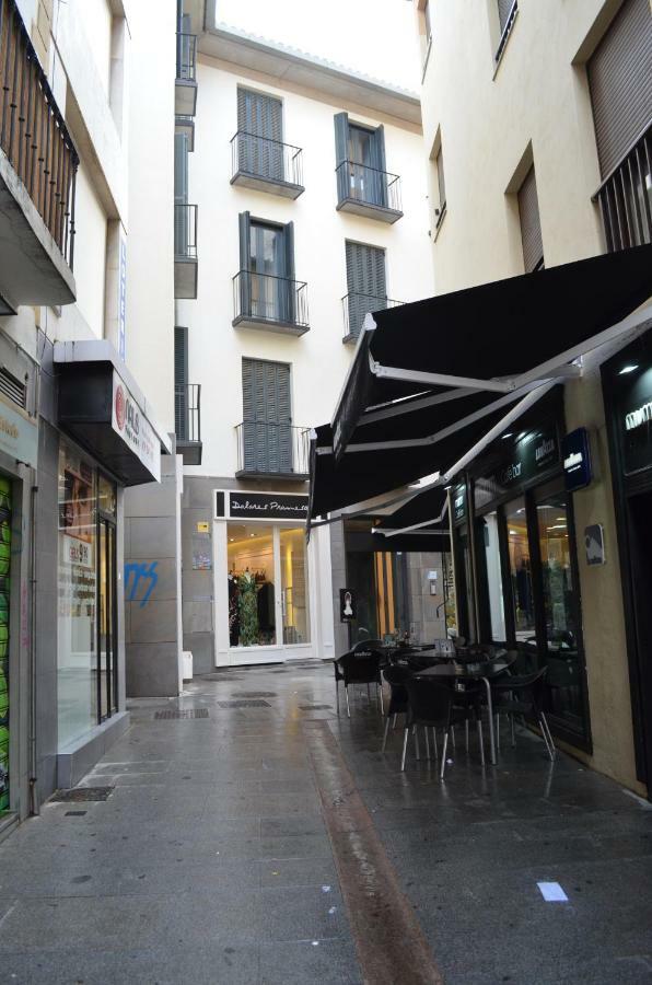 Apartamento Rinconcillo Center