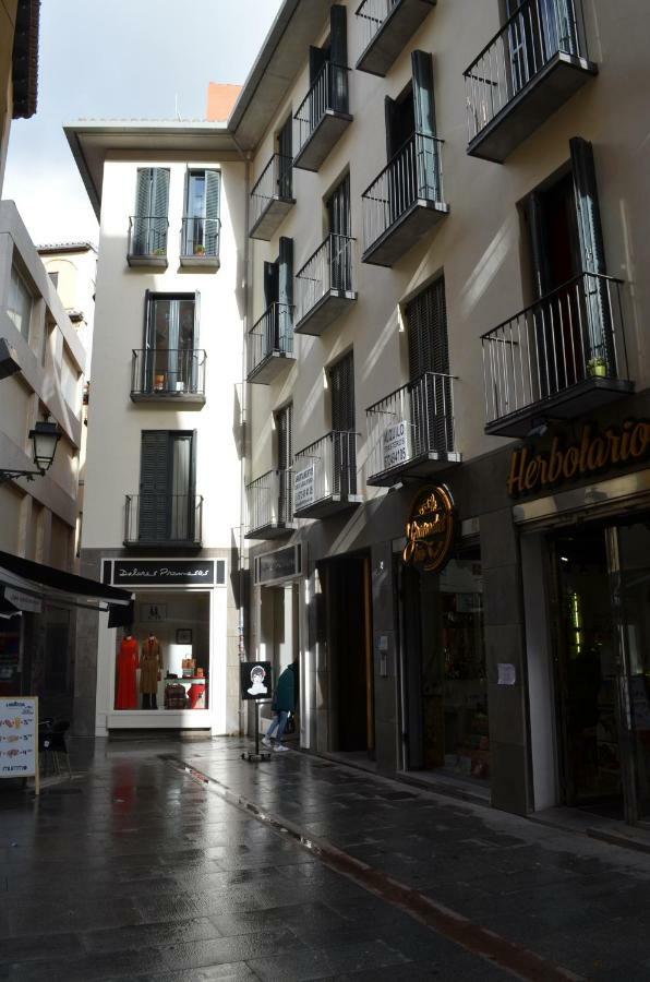 Rinconcillo Center Granada