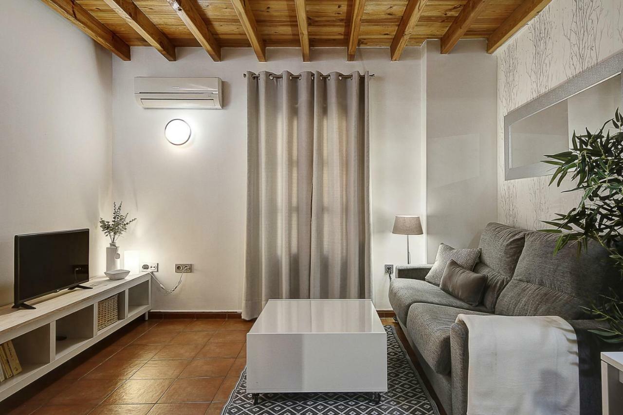 Apartamento Home4u, Elvira 16, 2a