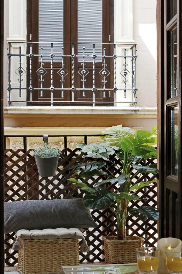 Home4u, Elvira 16, 2a * Granada