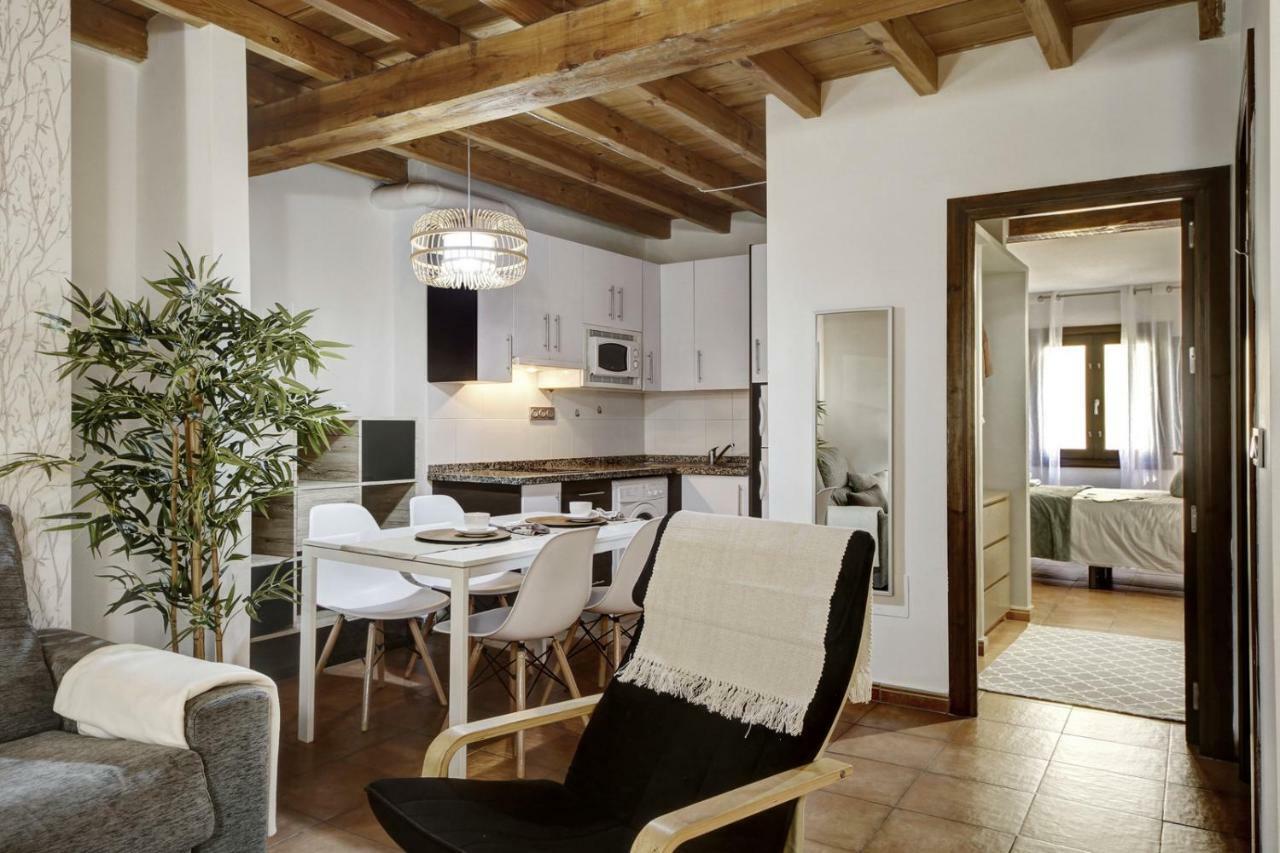 Home4u, Elvira 16, 2a Granada