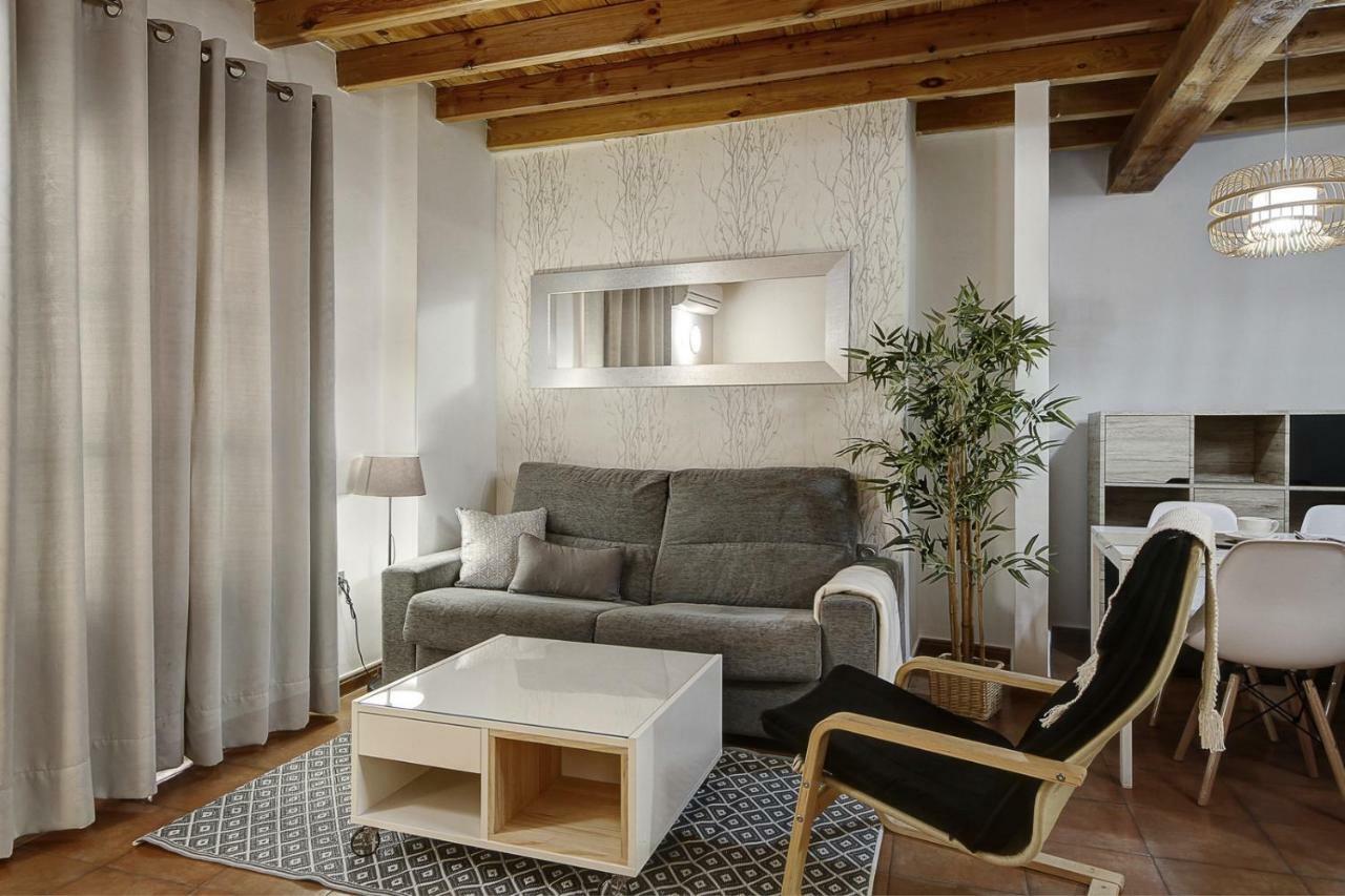 Home4u, Elvira 16, 2a Apartamento *