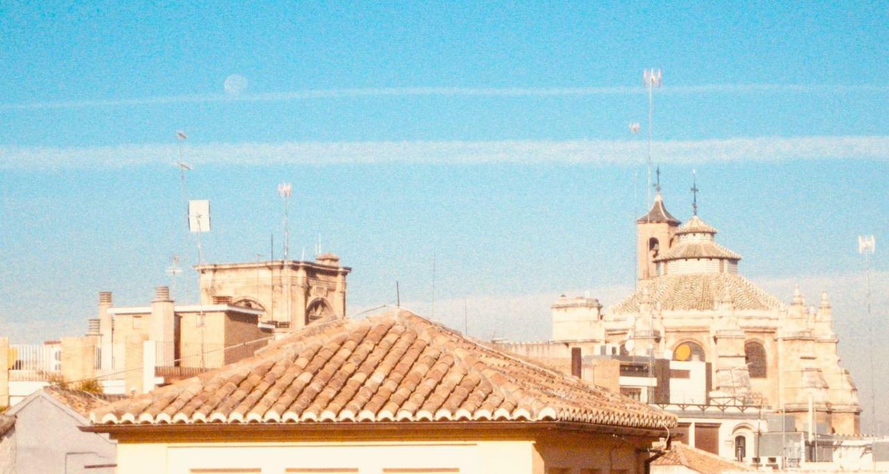 Apartamento Cuesta Rodrigo Del Campo 8 2a