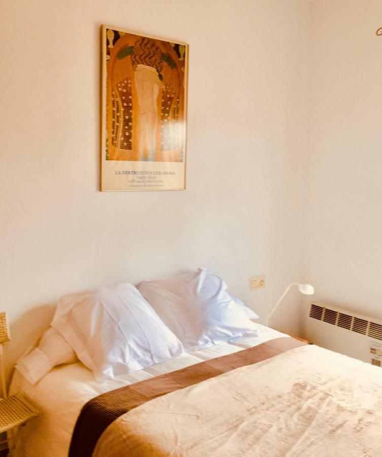 Cuesta Rodrigo Del Campo 8 2a Apartamento
