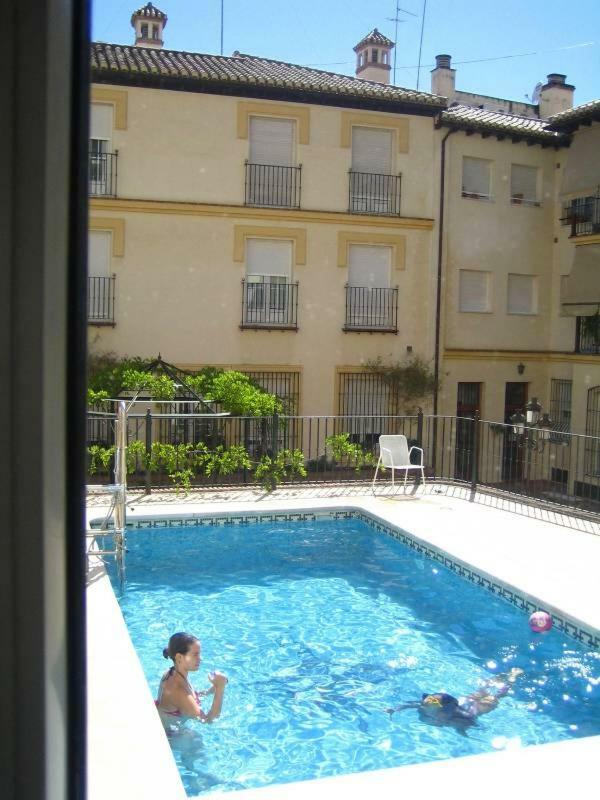 Cuesta Rodrigo Del Campo 8 2a Granada