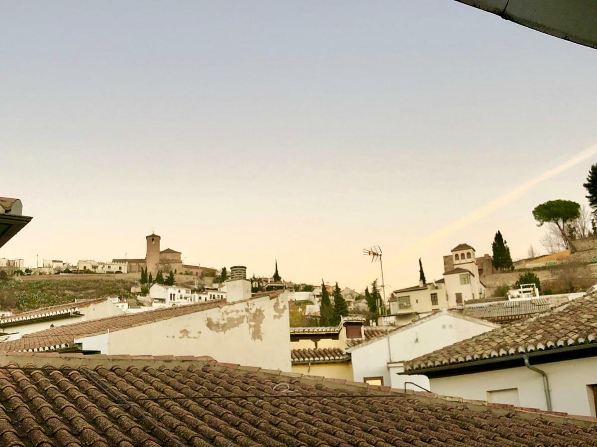 Tuanfitrion Loarte Apartamento *