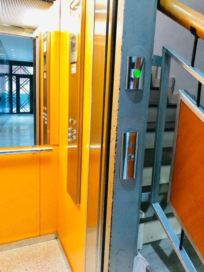 Apartamento Tuanfitrion Loarte Granada
