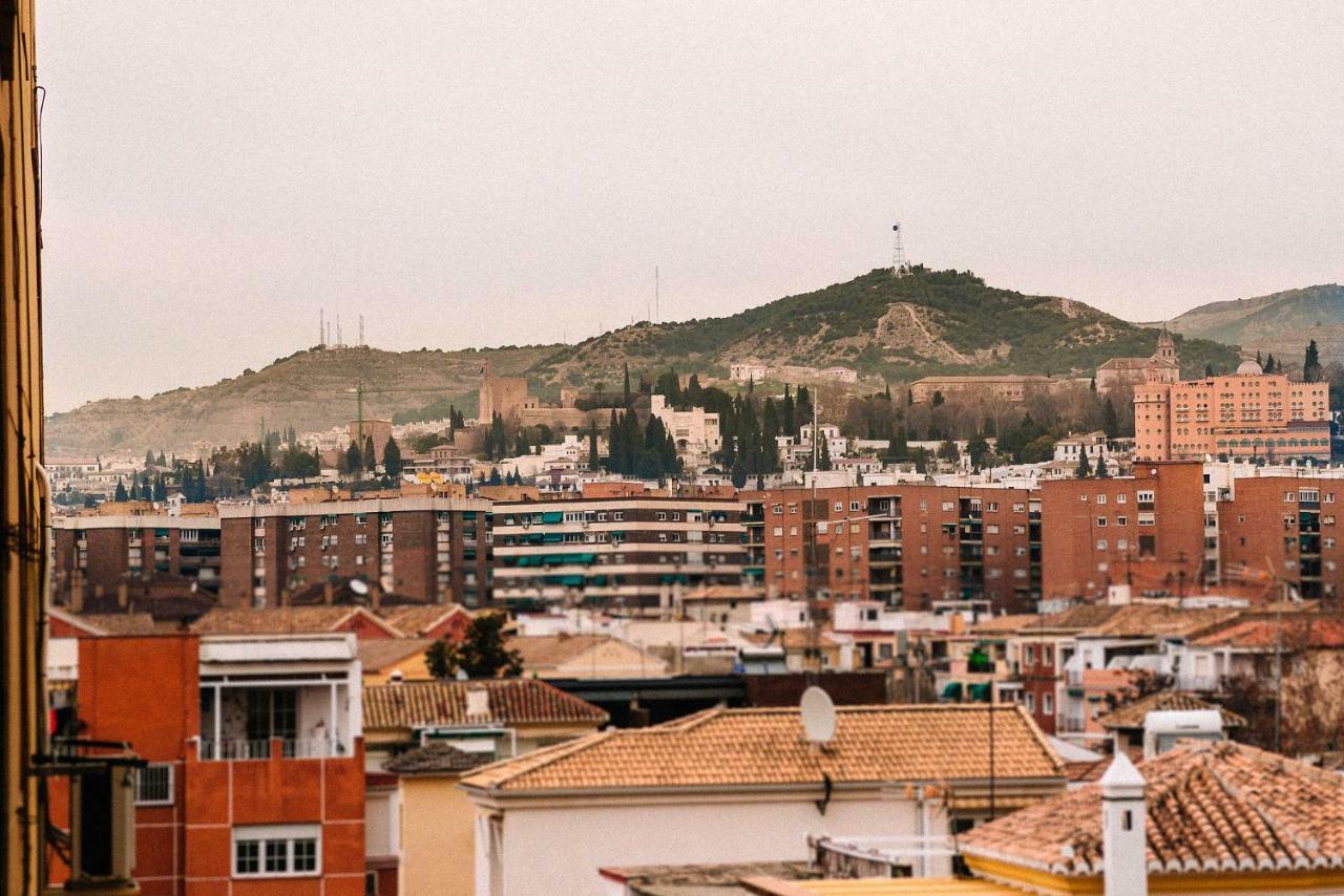 Morales De Granada