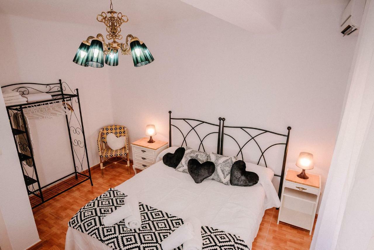 Morales De Apartment Granada