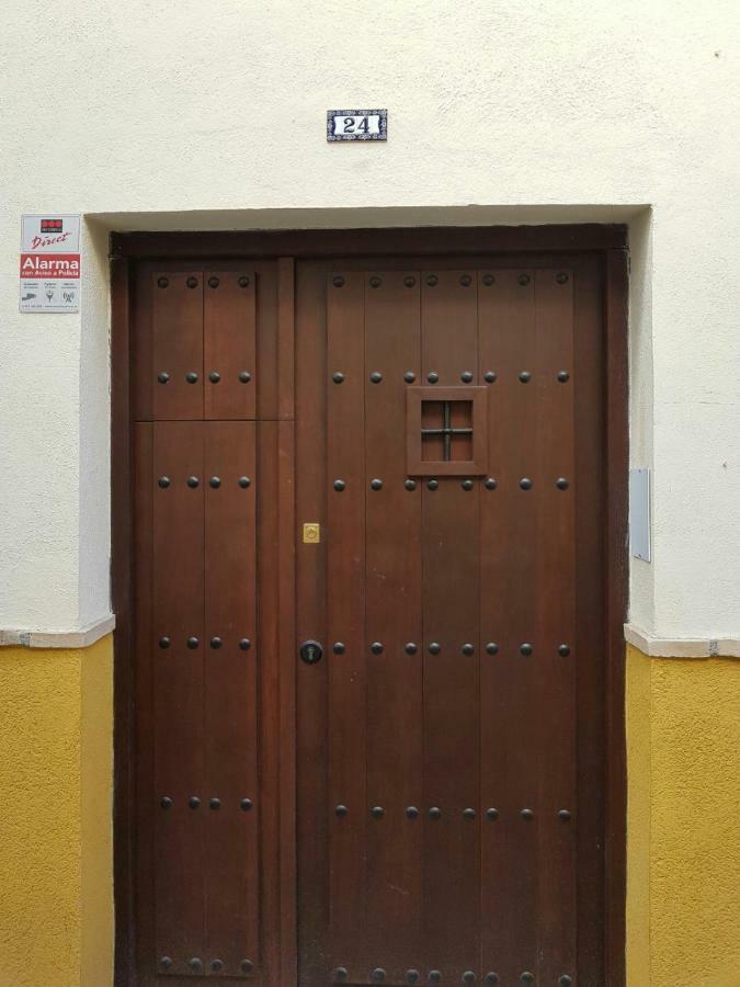 Сasa de vacaciones Casa Mirador Alhambra Granada