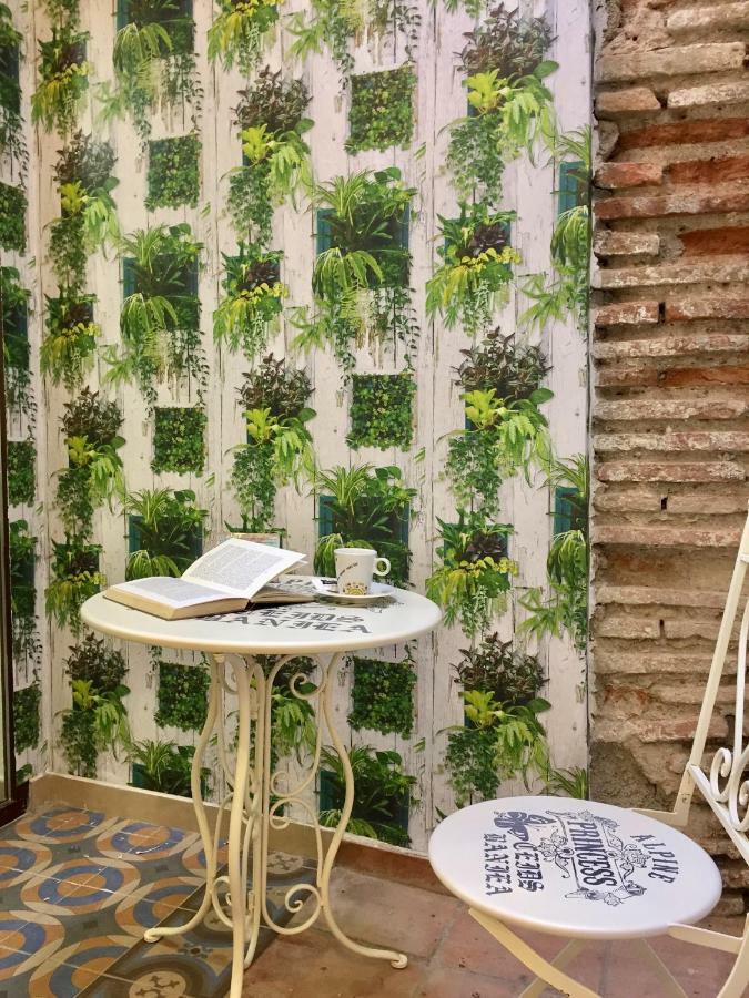 Сasa de vacaciones Casa Mirador Alhambra *