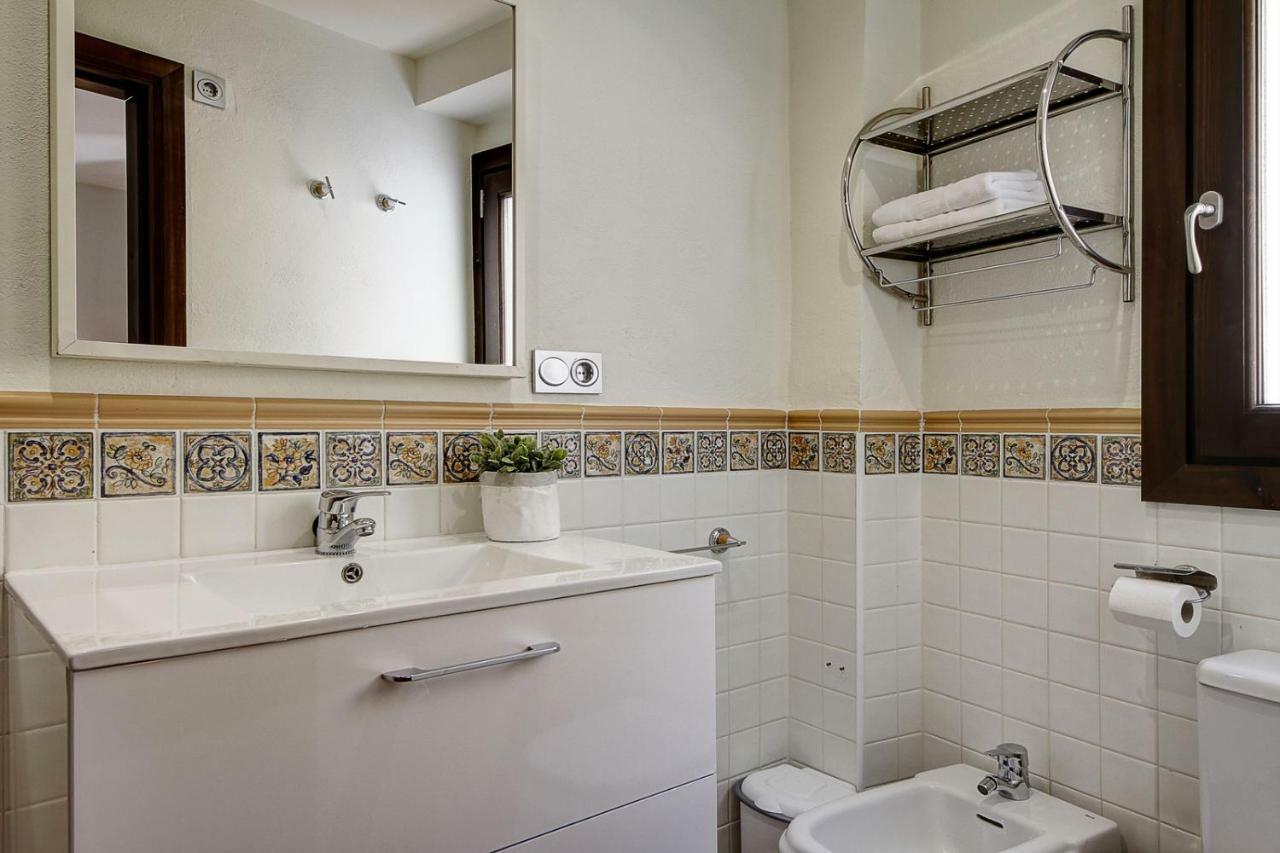 Home4u, Elvira 16, 2a * Granada
