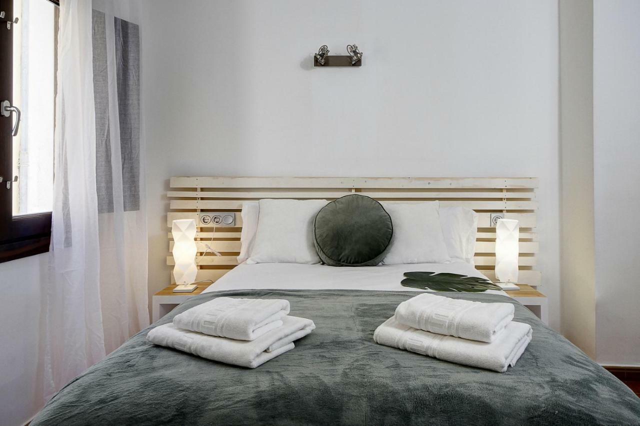 Home4u, Elvira 16, 2a Apartamento Granada