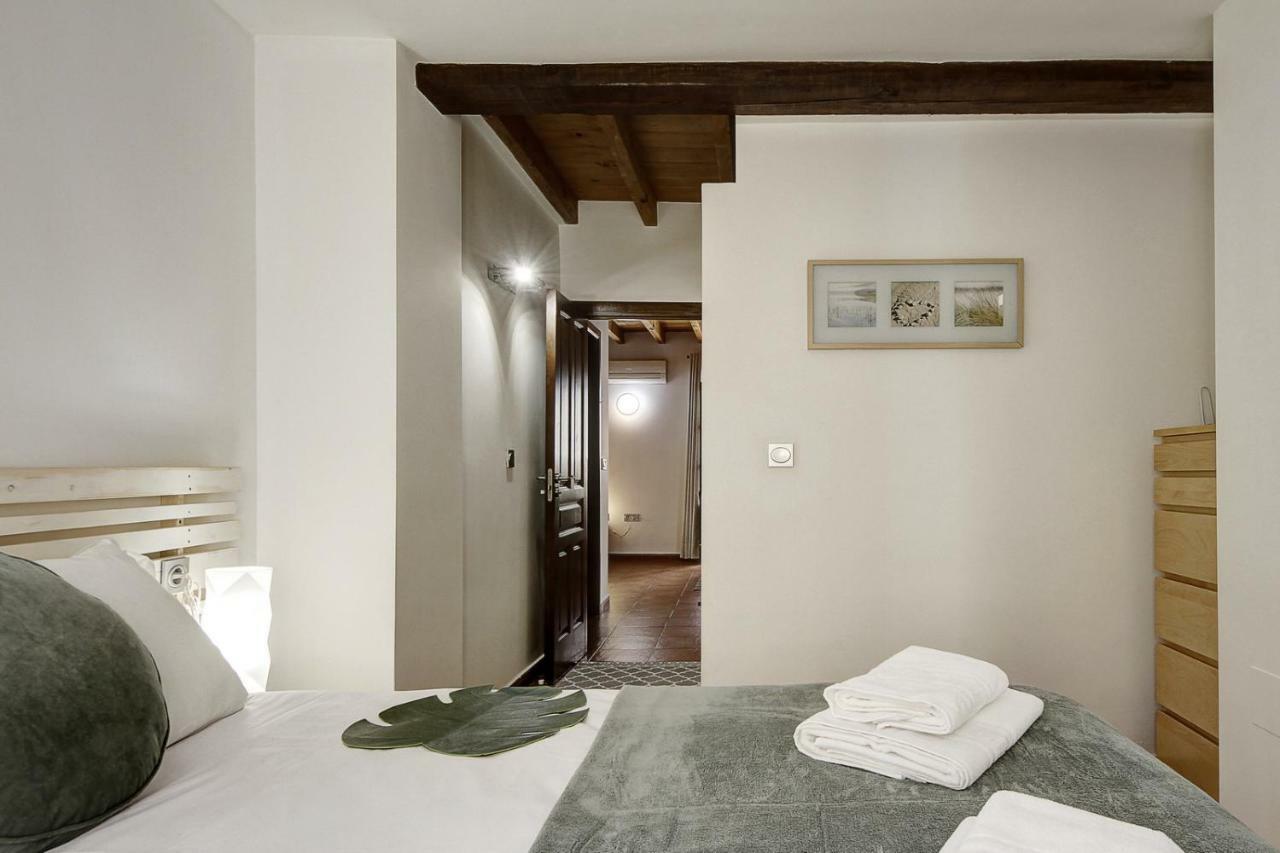 Home4u, Elvira 16, 2a Granada