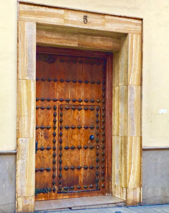 Cuesta Rodrigo Del Campo 8 2a Apartamento Granada