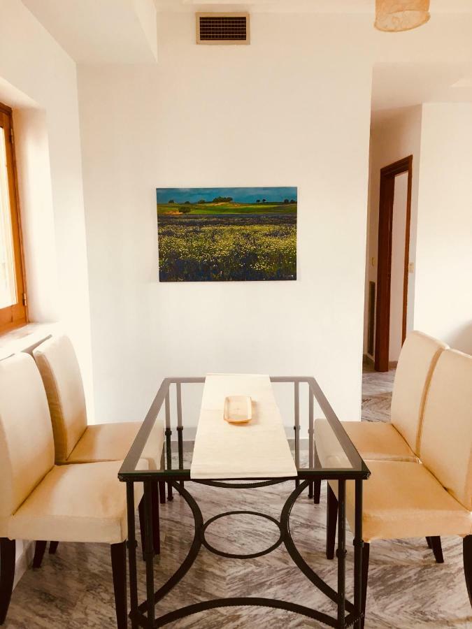 Cuesta Rodrigo Del Campo 8 2a Apartamento *