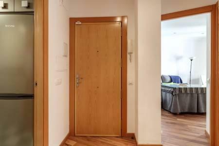 Piso De Los Frailes Apartamento