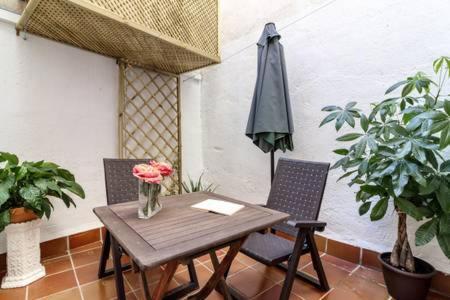 Piso De Los Frailes Apartamento