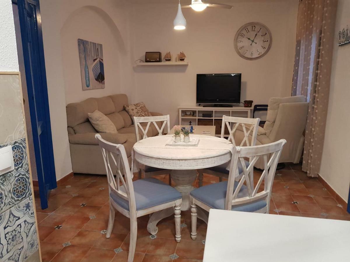 Casita Azul Granada