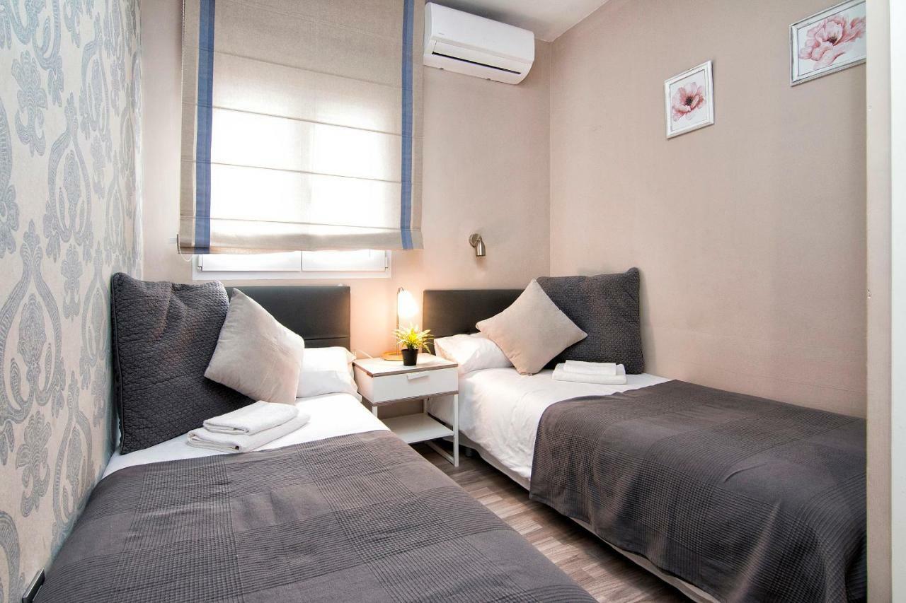 Apartment Tuguest Darro Granada